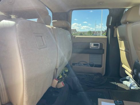 Used 2013 Ford F150 Lariat w/ Luxury Equipment Group AWD/4WD image 15