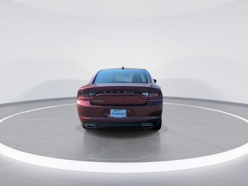 Used 2023 Dodge Charger SXT RWD image 7