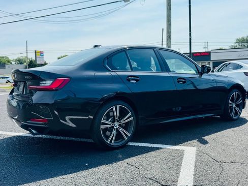 Used 2023 BMW 330i xDrive Sedan w/ Driving Assistance Package AWD/4WD image 5