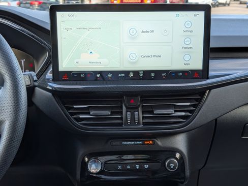 Used 2024 Ford Escape ST-Line w/ Tech Pack #1 image 15