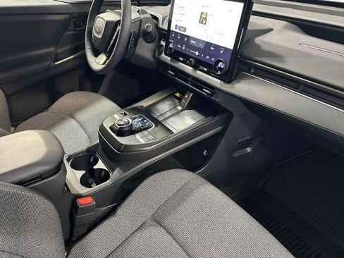 Used 2026 Toyota bZ XLE Plus image 18