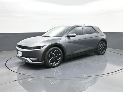 Used 2024 Hyundai Ioniq 5 SEL