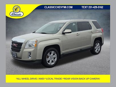 Used 2015 GMC Terrain SLE