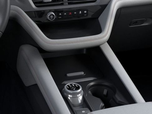 New 2025 Ford Explorer Active w/ Active Comfort Package image 17