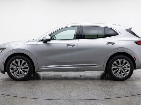 Used 2024 Buick Envision Preferred AWD/4WD image 5