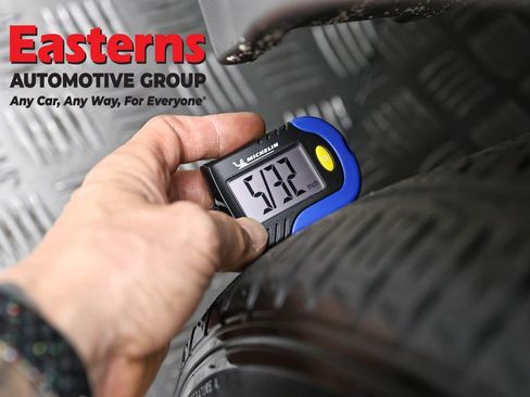 Used 2024 Subaru Crosstrek 2.0i AWD/4WD image 28