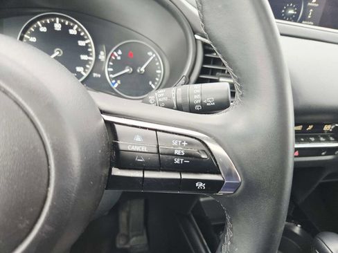 Used 2025 MAZDA CX-30 AWD 2.5 S w/ Preferred Package image 20