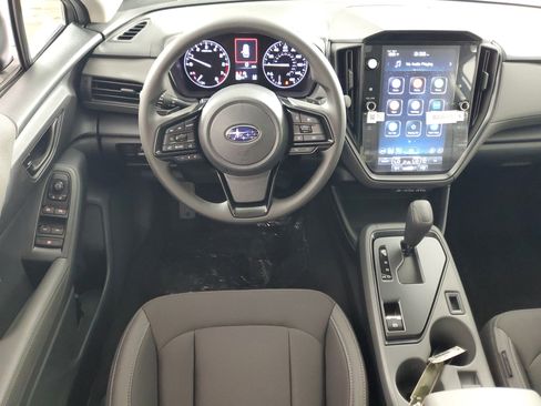 New 2026 Subaru Crosstrek 2.0i Premium image 17
