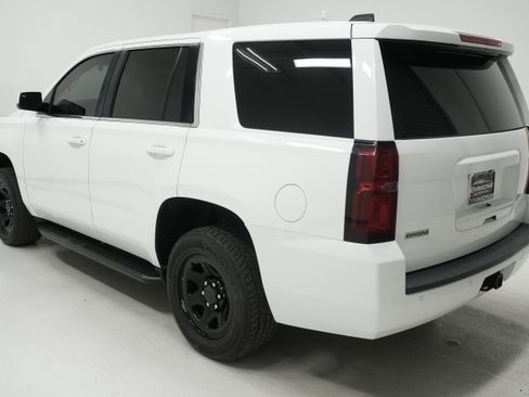 Used 2015 Chevrolet Tahoe 2WD image 5