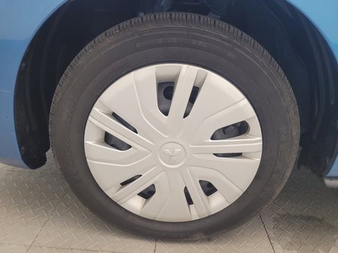 Used 2024 Mitsubishi Mirage ES FWD image 31