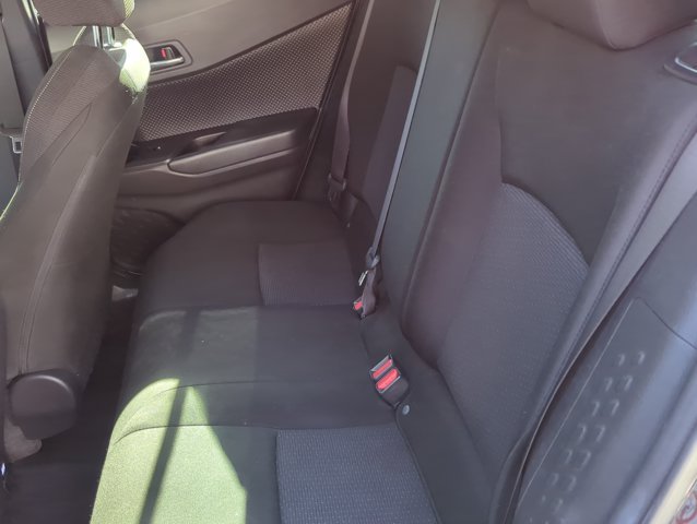 Used 2019 Toyota C-HR LE FWD image 20