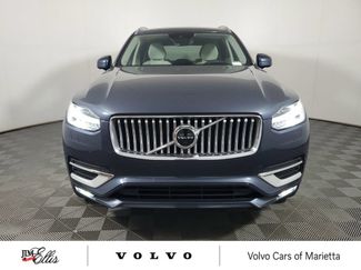 Used 2022 Volvo XC90 T6 Inscription w/ Advanced Package AWD/4WD video 2