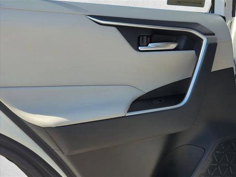 Certified 2025 Toyota RAV4 XLE image 23
