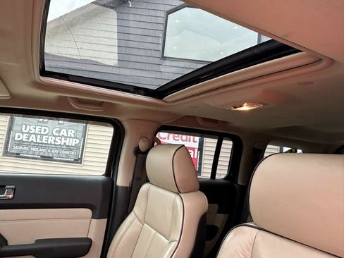 Used 2008 HUMMER H3 Luxury AWD/4WD image 16