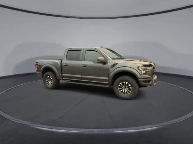 Used 2019 Ford F150 Raptor w/ Equipment Group 802A Luxury AWD/4WD image 2