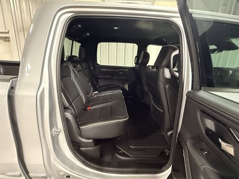 New 2026 RAM 1500 Limited AWD/4WD image 7
