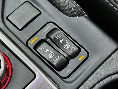 Used 2023 Subaru Forester Limited w/ Popular Package #2 AWD/4WD image 21