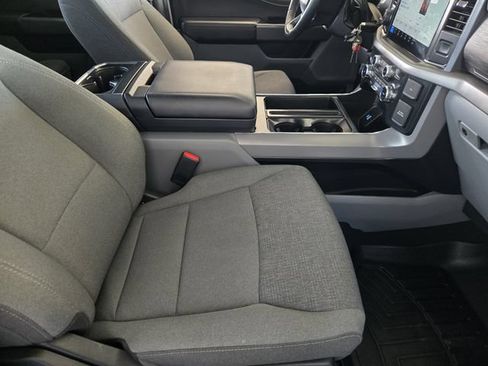 Used 2024 Ford F150 XLT w/ Mobile Office Package AWD/4WD image 18