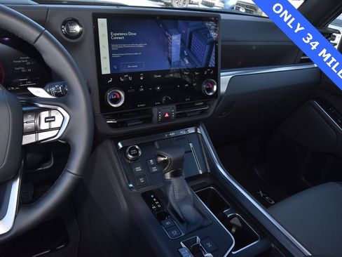 Used 2026 Lexus GX 550 image 27