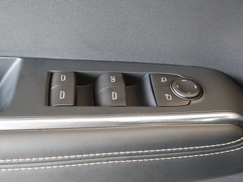 New 2026 GMC Acadia Elevation w/ Black Edition image 14