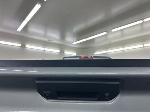 New 2026 Chevrolet Silverado 1500 W/T w/ WT Value Package AWD/4WD image 14