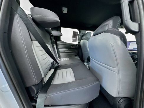 New 2025 Toyota Tacoma TRD Off-Road image 26