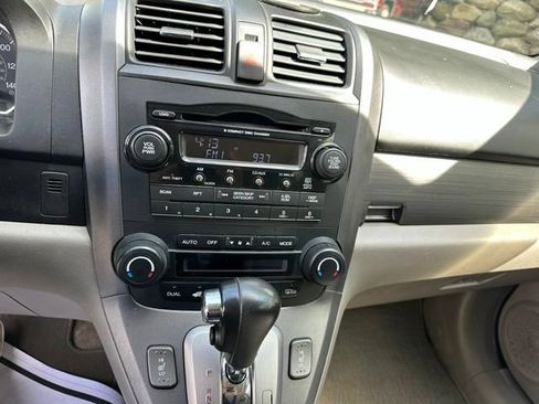 Used 2008 Honda CR-V EX-L image 18