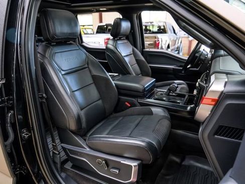Used 2023 Ford F150 Raptor AWD/4WD image 73