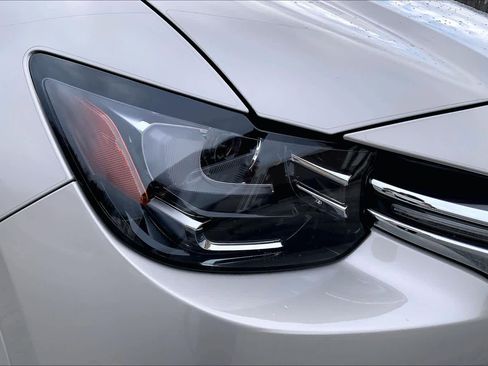 Used 2025 MAZDA CX-90 3.3 Turbo S w/ Premium Plus image 26