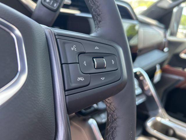 New 2026 GMC Sierra 3500 Denali Ultimate w/ LPO, Black Badging Package AWD/4WD image 19