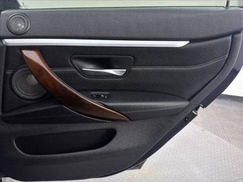 Used 2018 BMW 440i Gran Coupe RWD image 21