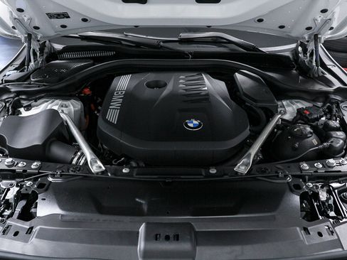 Used 2024 BMW 540i xDrive w/ Premium Package AWD/4WD image 27