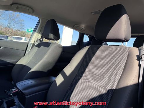 Used 2022 Nissan Rogue Sport S AWD/4WD image 15