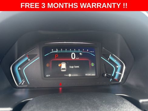 Used 2023 Honda Odyssey Elite image 16