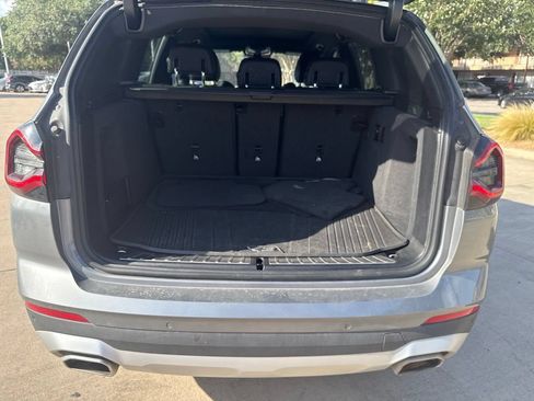 Used 2023 BMW X3 xDrive30i w/ Premium Package AWD/4WD image 11