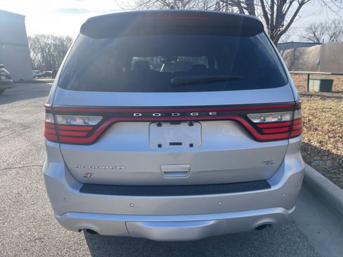 Used 2024 Dodge Durango R/T image 6
