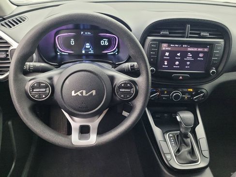 Used 2024 Kia Soul LX w/ Option Group 015 image 22