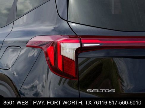New 2026 Kia Seltos LX AWD/4WD image 60