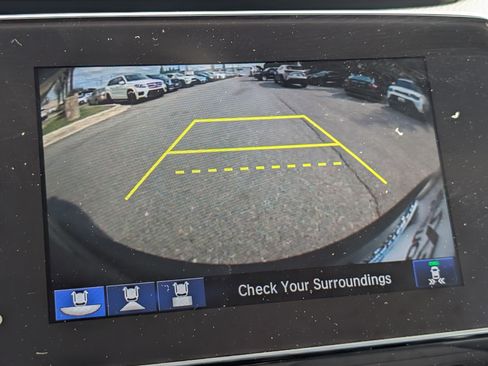 Used 2020 Honda CR-V EX-L image 28