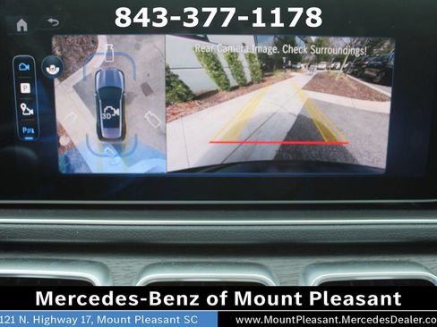 Certified 2026 Mercedes-Benz GLE 350 GLE 350 image 50