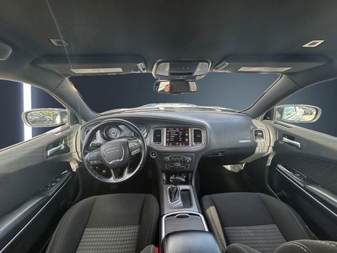 Used 2023 Dodge Charger GT RWD image 10