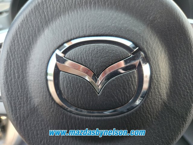 New 2026 MAZDA MX-5 Miata Grand Touring RWD image 14