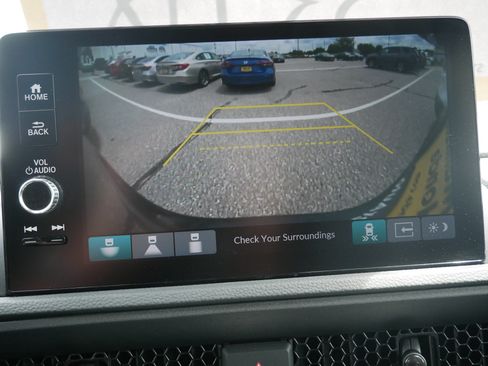 Used 2024 Honda CR-V Sport-L image 30