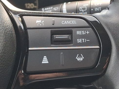 Used 2024 Honda CR-V EX-L image 23
