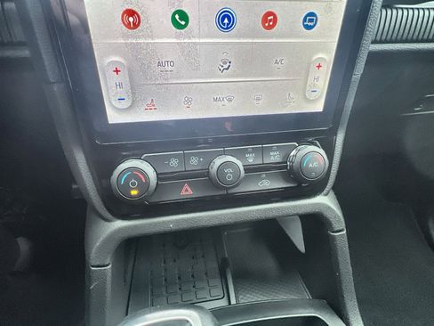 New 2025 Ford Ranger XLT w/ Equipment Group 301A High image 16