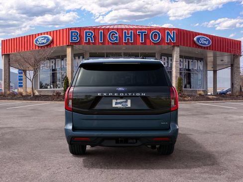 Used 2027 Ford Expedition Max Active AWD/4WD image 7