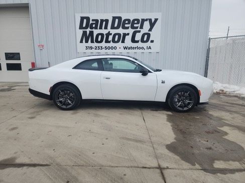 New 2026 Dodge Charger Scat Pack image 13