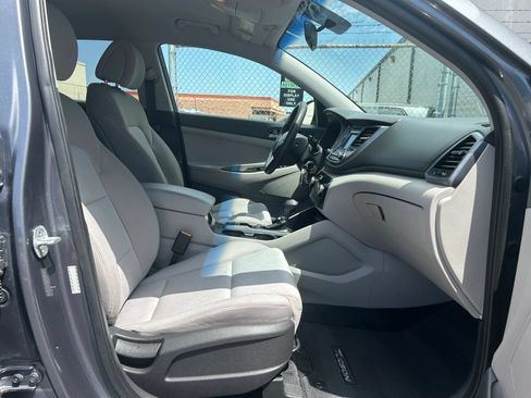 Used 2016 Hyundai Tucson SE w/ Option Group 02 FWD image 29