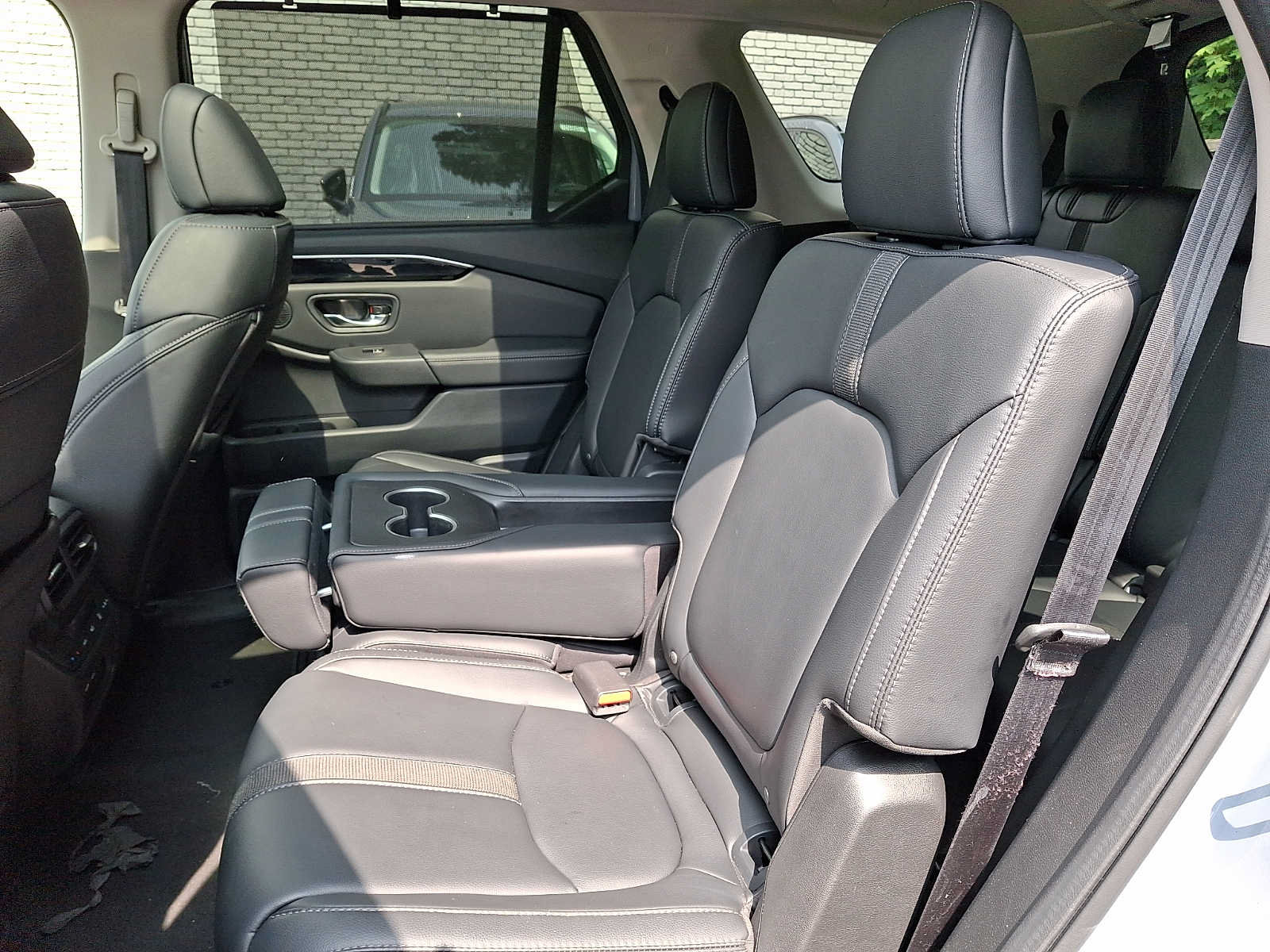 Used 2023 Honda Pilot Touring image 8