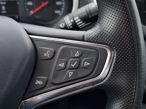 Used 2023 Chevrolet Malibu LT image 30